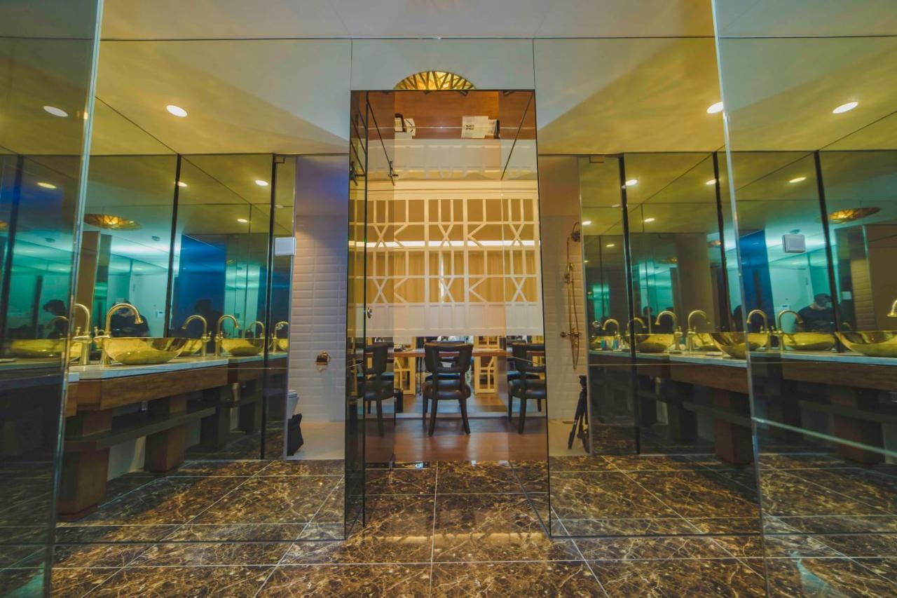 Dash Resort Langkawi Pantai Cenang  Εξωτερικό φωτογραφία