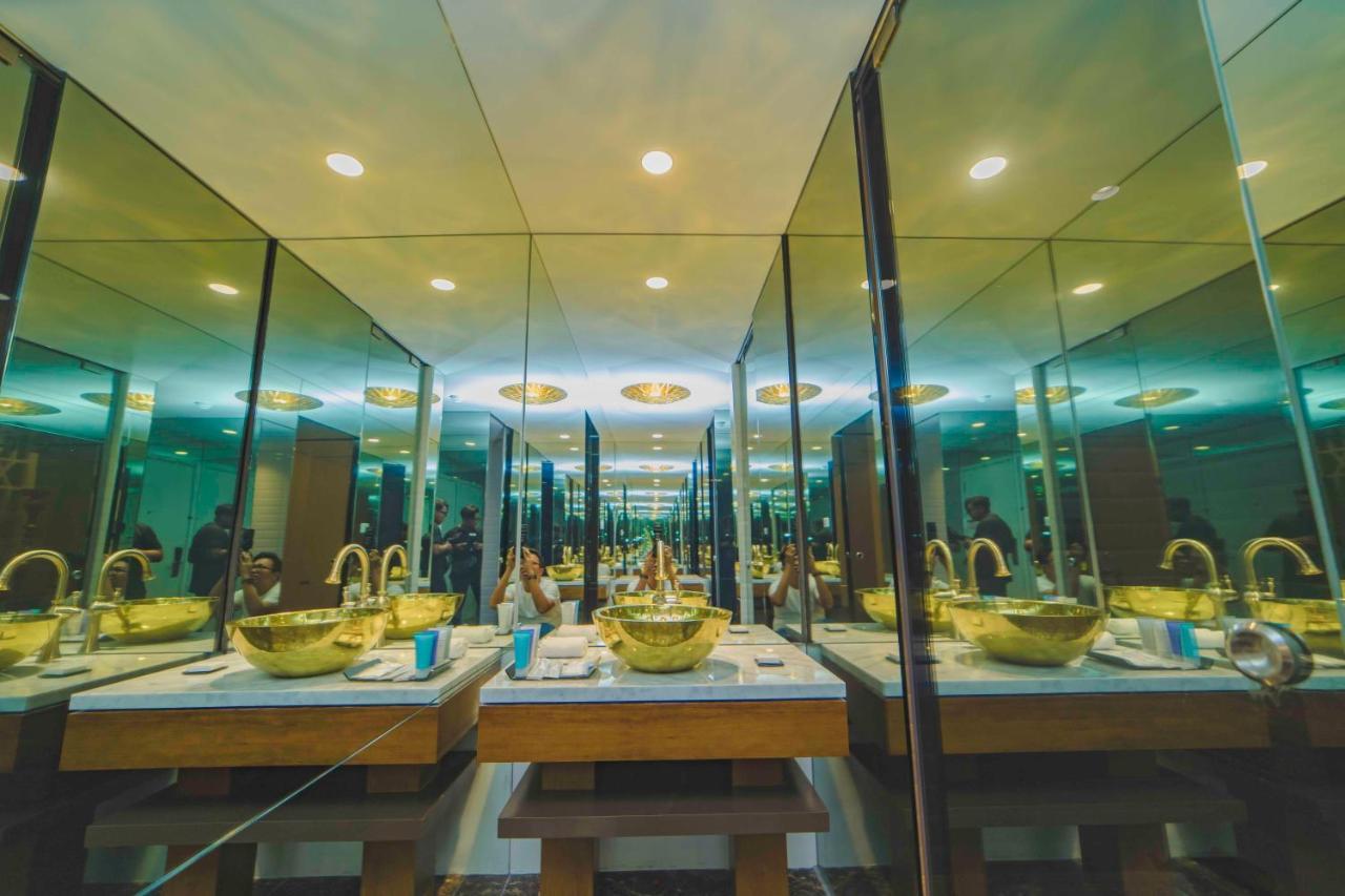 Dash Resort Langkawi Pantai Cenang  Εξωτερικό φωτογραφία