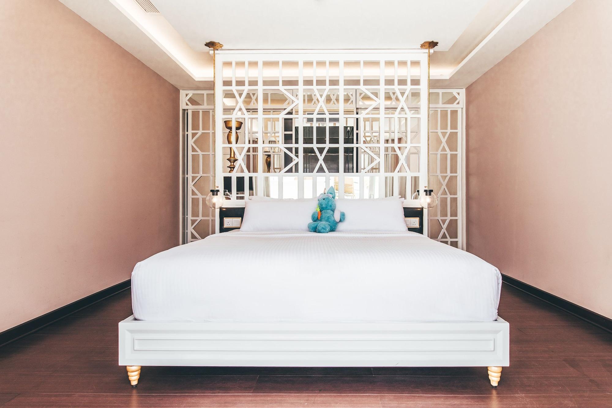 Dash Resort Langkawi Pantai Cenang  Εξωτερικό φωτογραφία