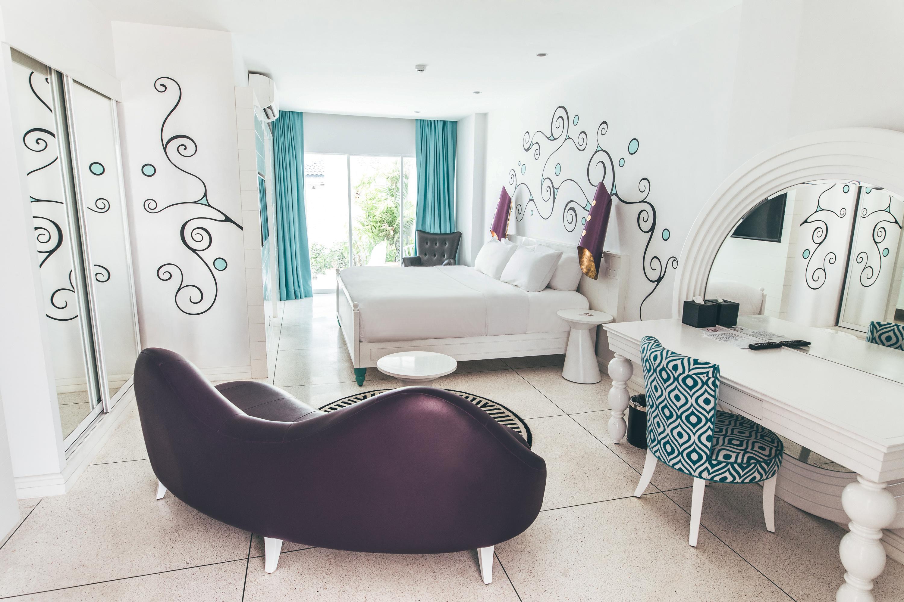 Dash Resort Langkawi Pantai Cenang  Εξωτερικό φωτογραφία