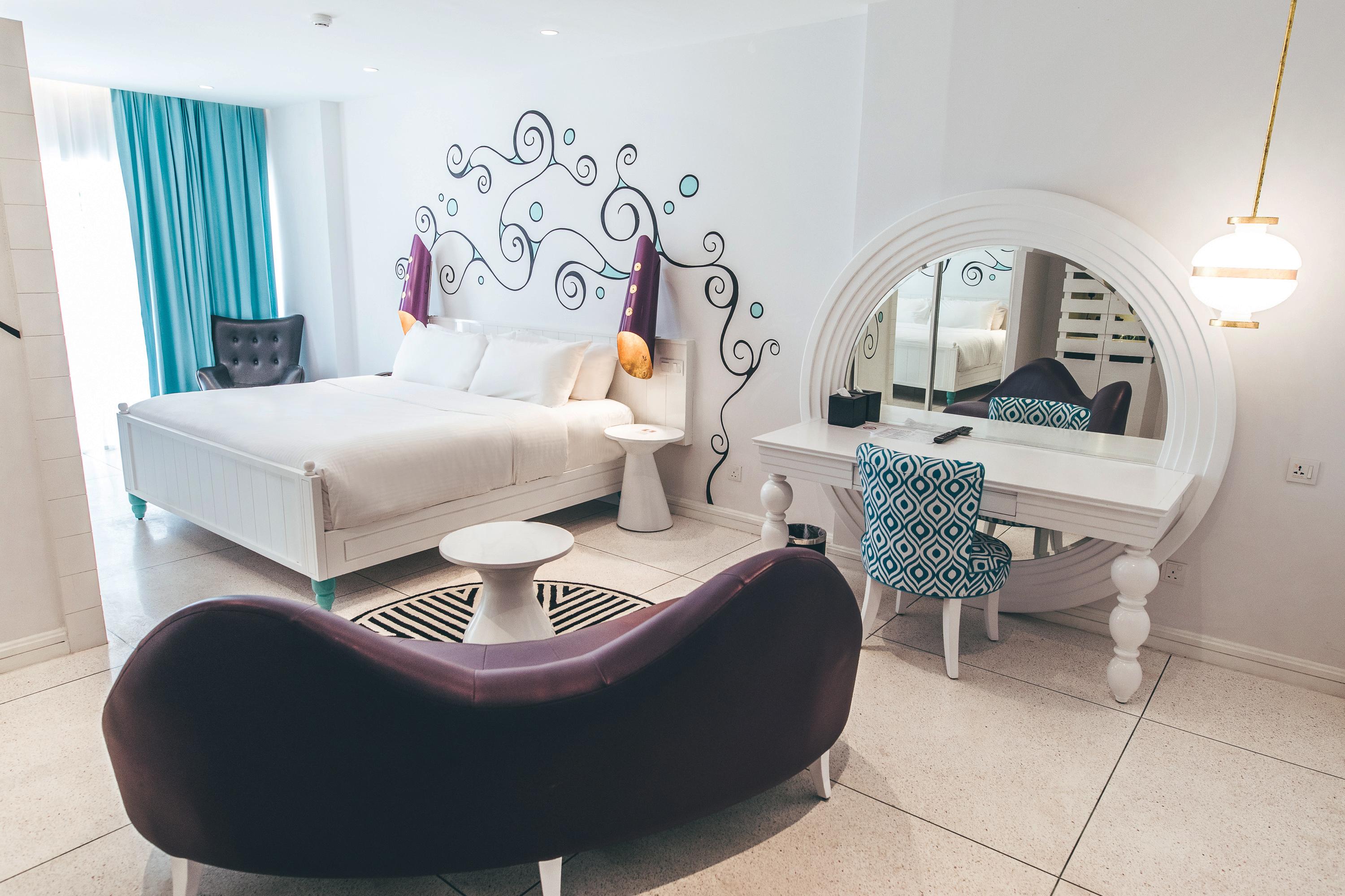 Dash Resort Langkawi Pantai Cenang  Εξωτερικό φωτογραφία