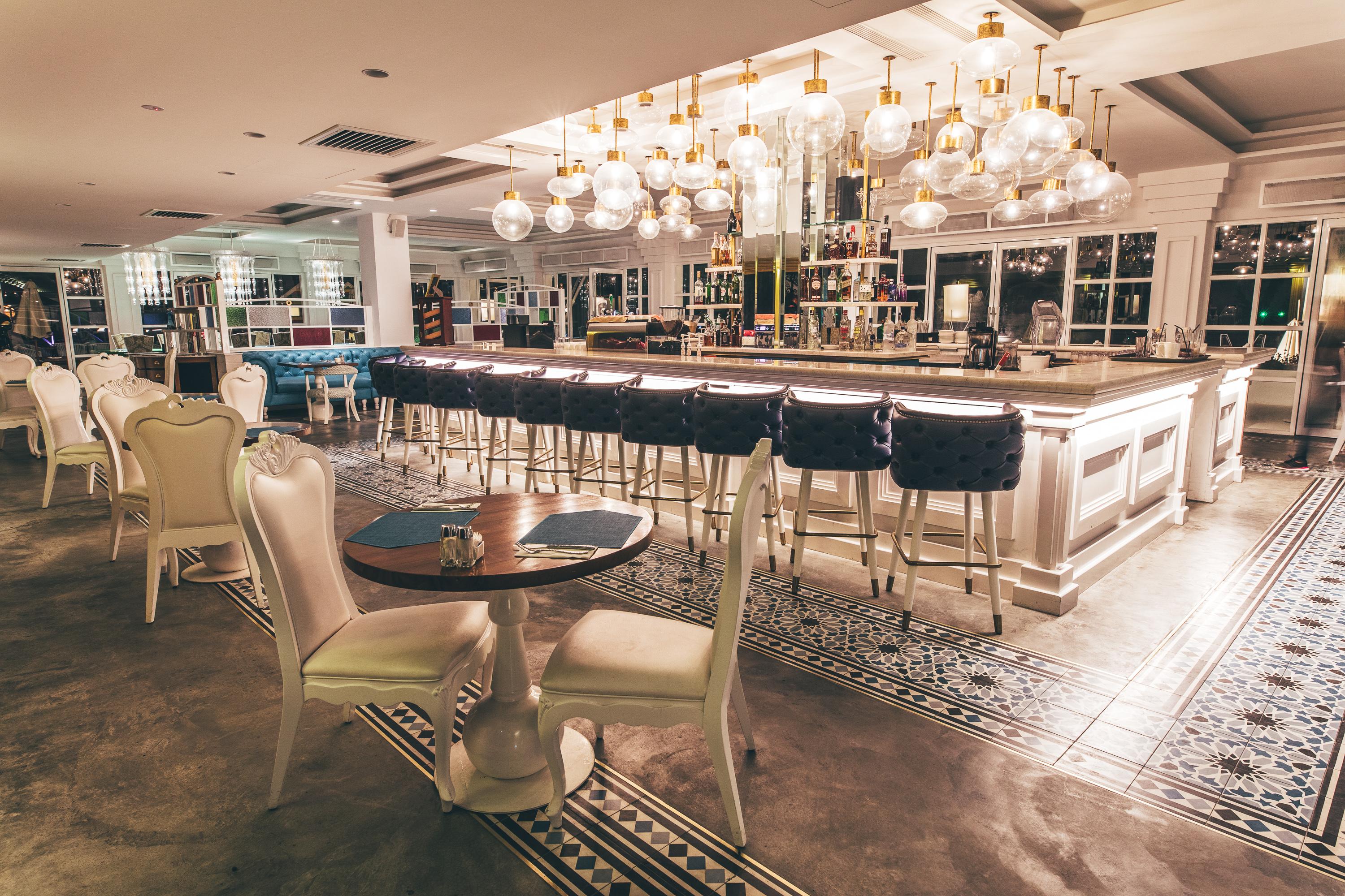 Dash Resort Langkawi Pantai Cenang  Εξωτερικό φωτογραφία