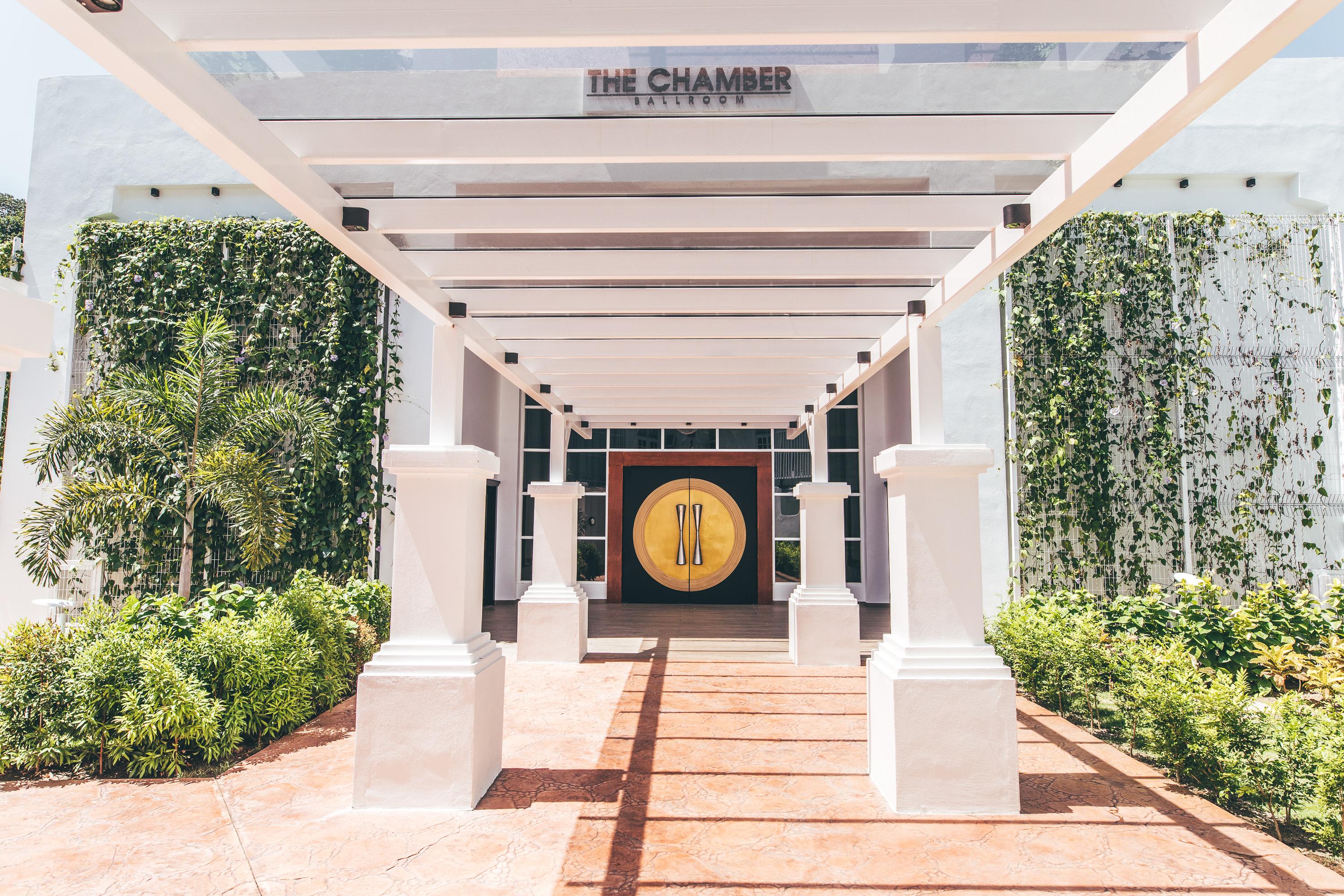 Dash Resort Langkawi Pantai Cenang  Εξωτερικό φωτογραφία