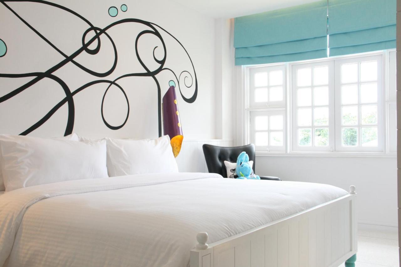 Dash Resort Langkawi Pantai Cenang  Εξωτερικό φωτογραφία