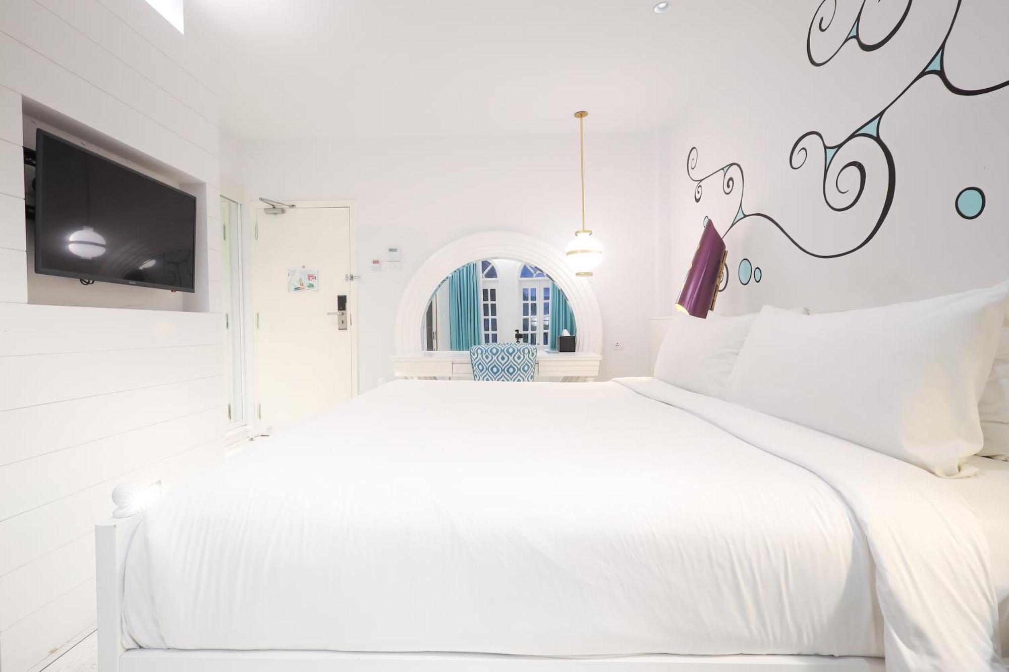 Dash Resort Langkawi Pantai Cenang  Εξωτερικό φωτογραφία
