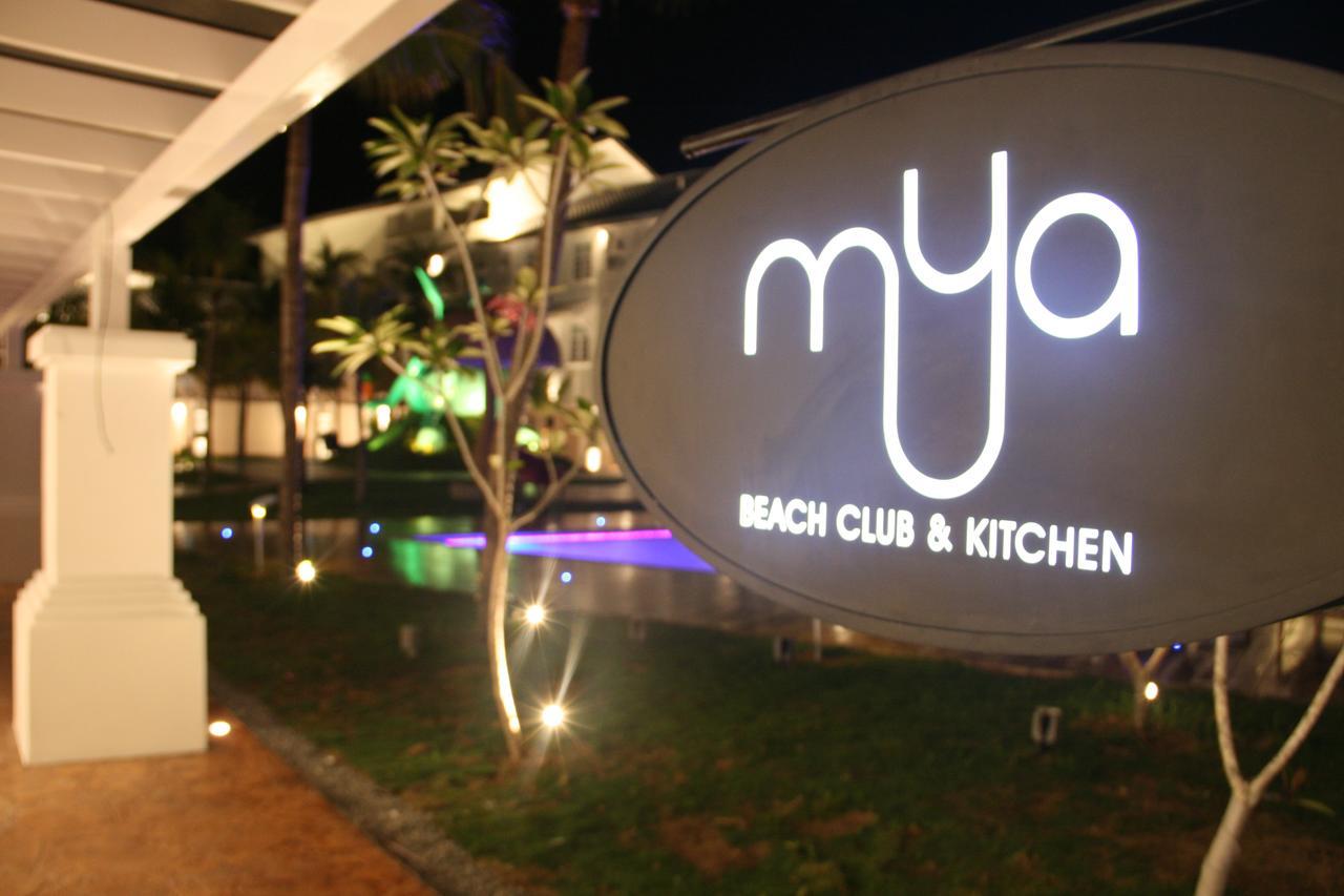 Dash Resort Langkawi Pantai Cenang  Εξωτερικό φωτογραφία