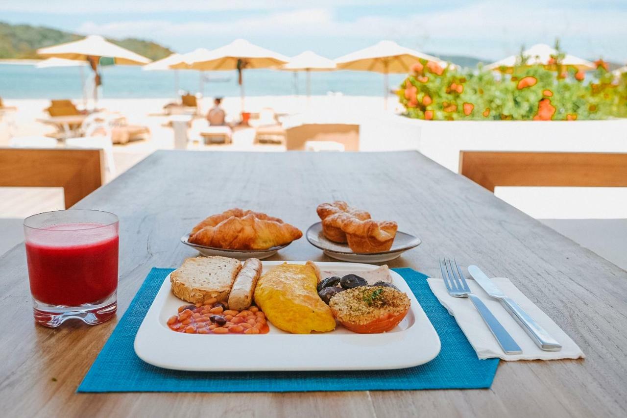 Dash Resort Langkawi Pantai Cenang  Εξωτερικό φωτογραφία