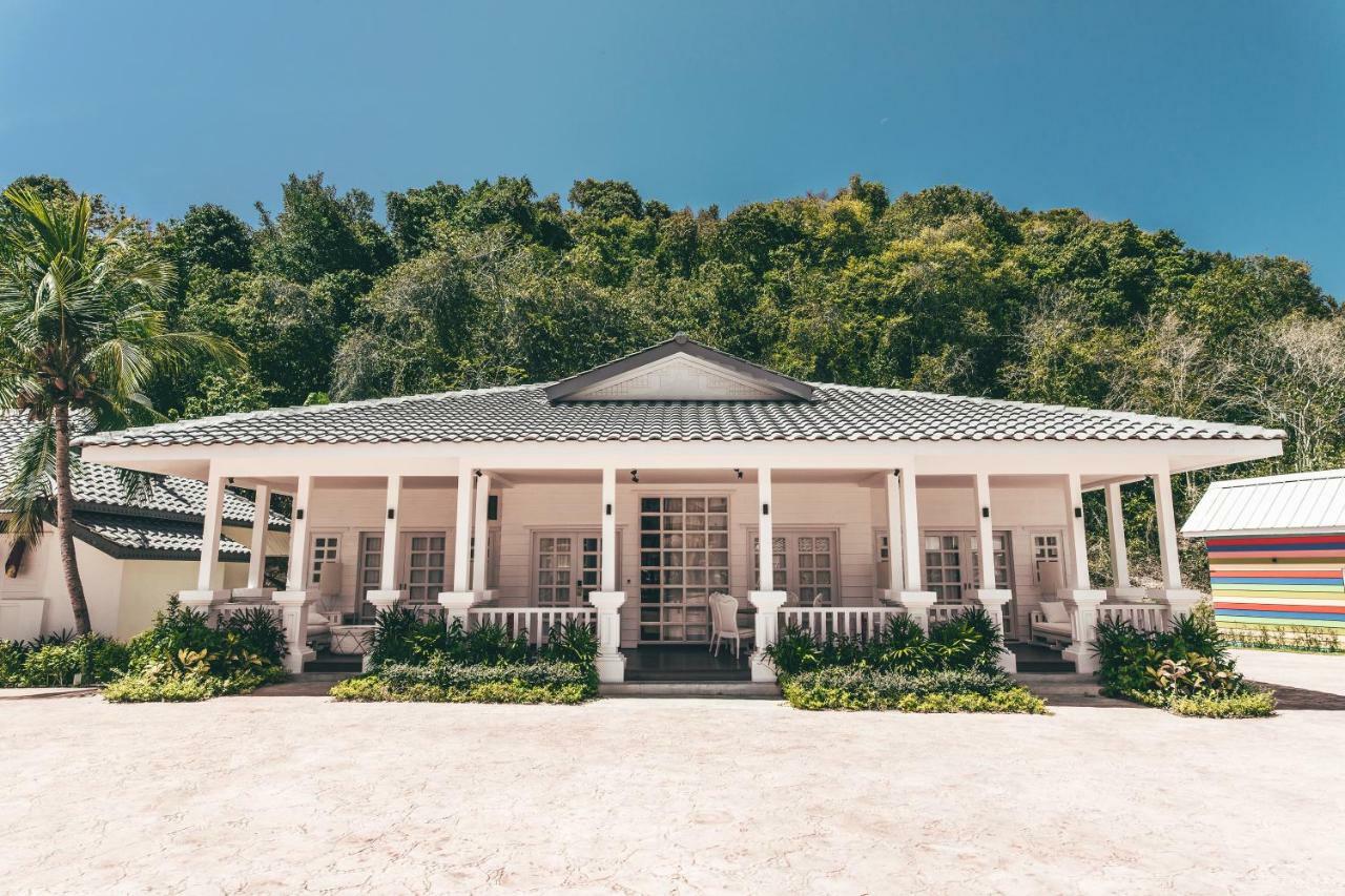 Dash Resort Langkawi Pantai Cenang  Εξωτερικό φωτογραφία