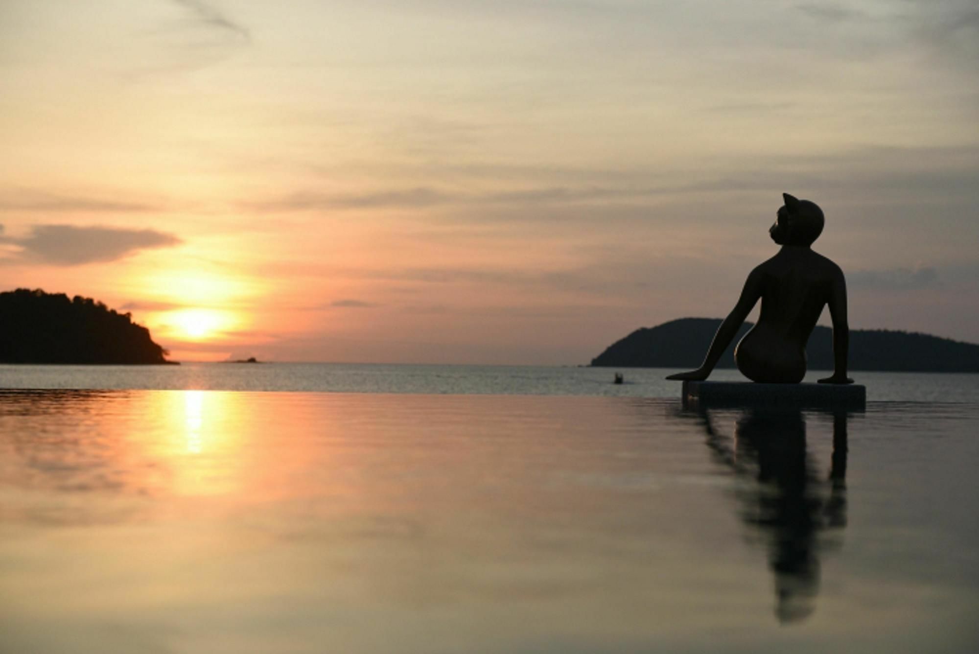 Dash Resort Langkawi Pantai Cenang  Εξωτερικό φωτογραφία