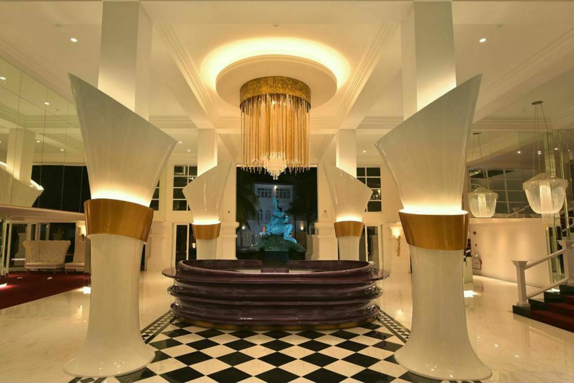 Dash Resort Langkawi Pantai Cenang  Εξωτερικό φωτογραφία
