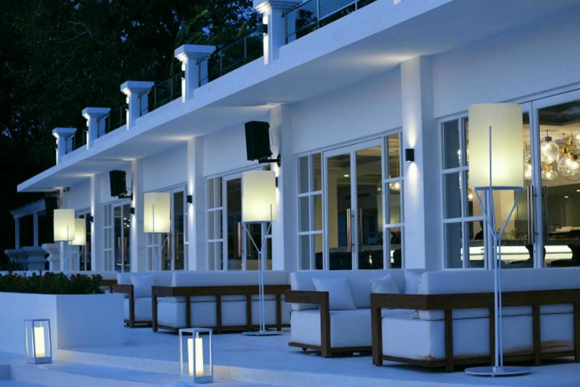 Dash Resort Langkawi Pantai Cenang  Εξωτερικό φωτογραφία